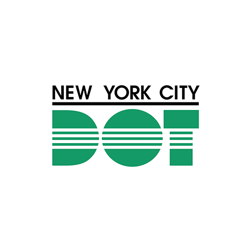Nyc Dot logo