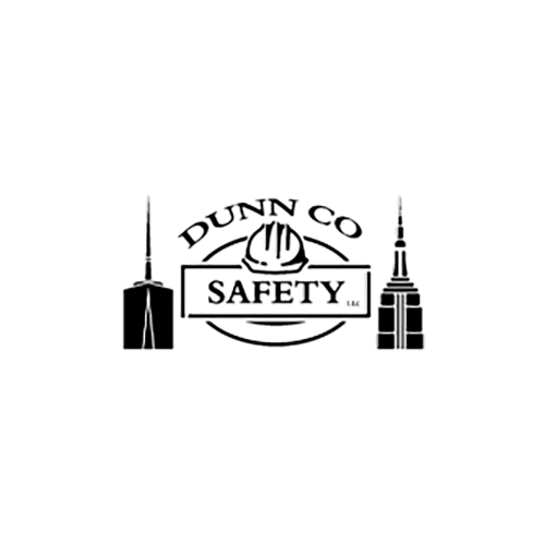 Dunn co safety logo