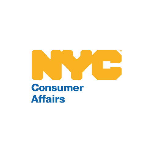 Nyc consumer logo