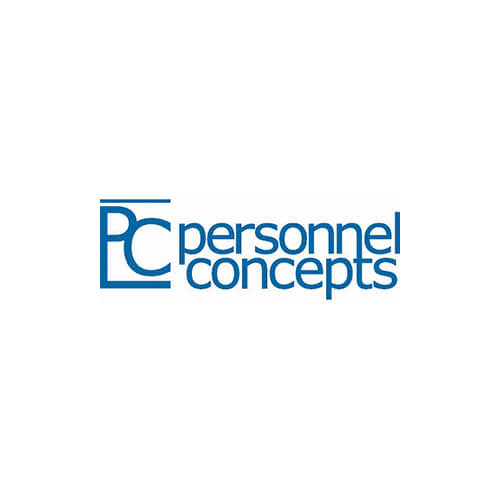 Personnel concepts logo